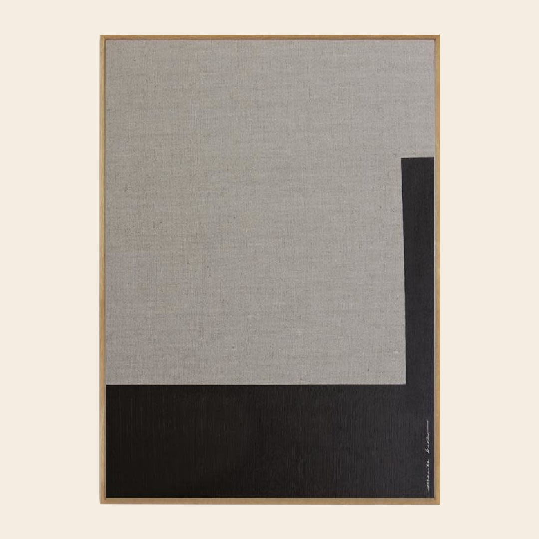 My Deer Art Shop artprint 'Angle' -  50x70cm