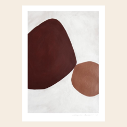 My Deer Art Shop artprint 'Balance ||'