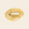 7 - rings armband lichthoorn