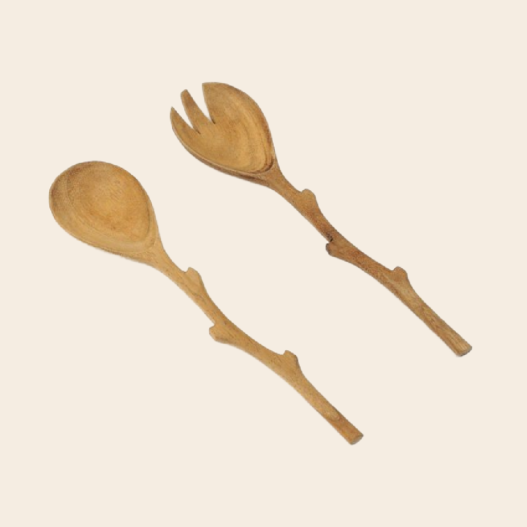 Kinta sla bestek 'Branch' - acacia