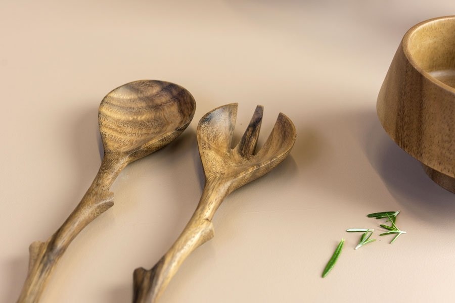 Kinta sla bestek 'Branch' - acacia