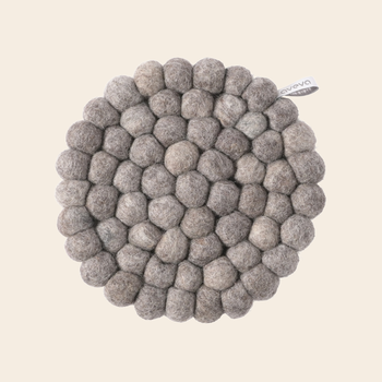 trivet 'Trivet' - wol
