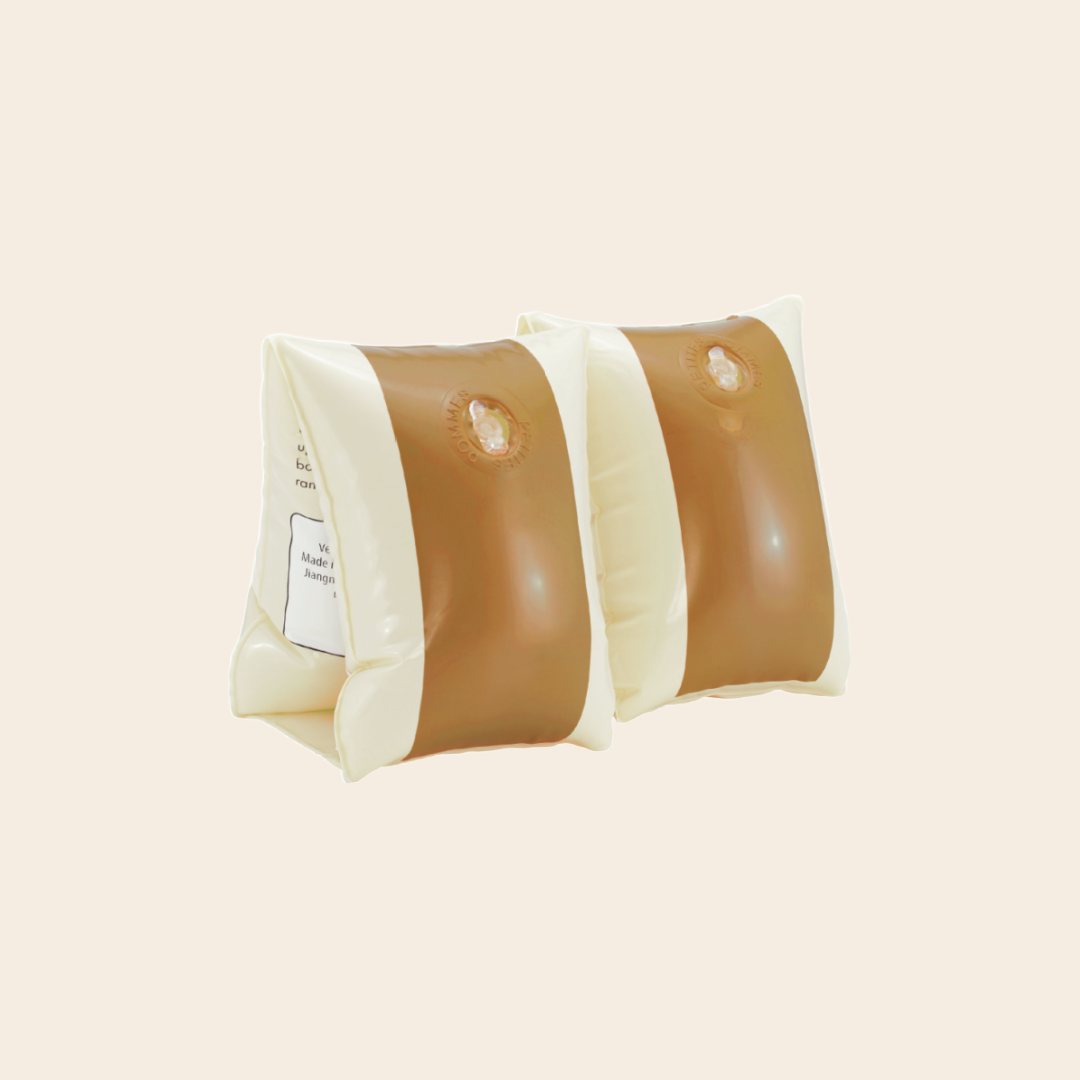 Petites Pommes zwembandjes