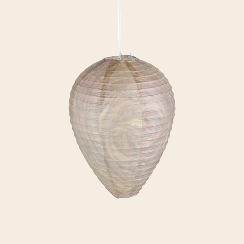 wasp scarer 'Nest'