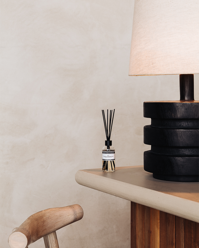 Marie-Stella-Maris fragance sticks 'Objects d'Amsterdam'