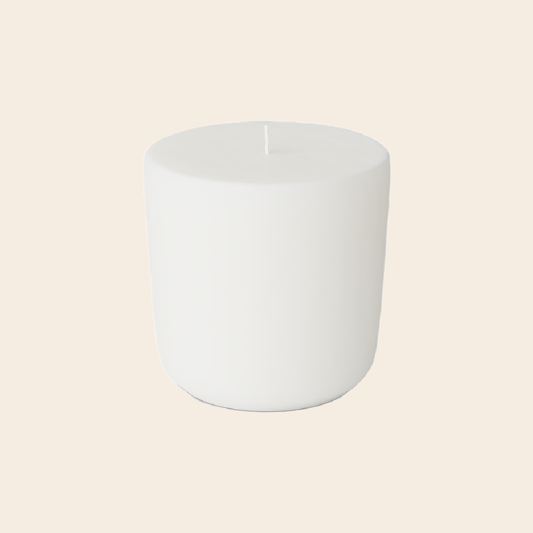 Marie-Stella-Maris refill geurkaars - 300 gram