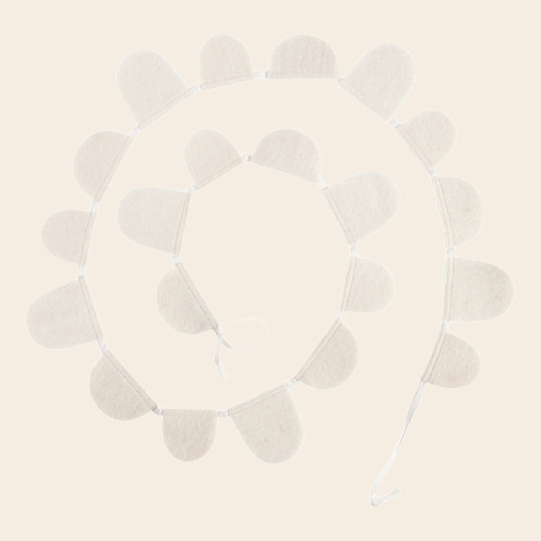 Mushkane slinger 'Garland'