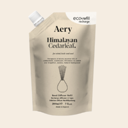 Aery living refill fragance sticks 'Himalayan Cedarleaf' - 200ml