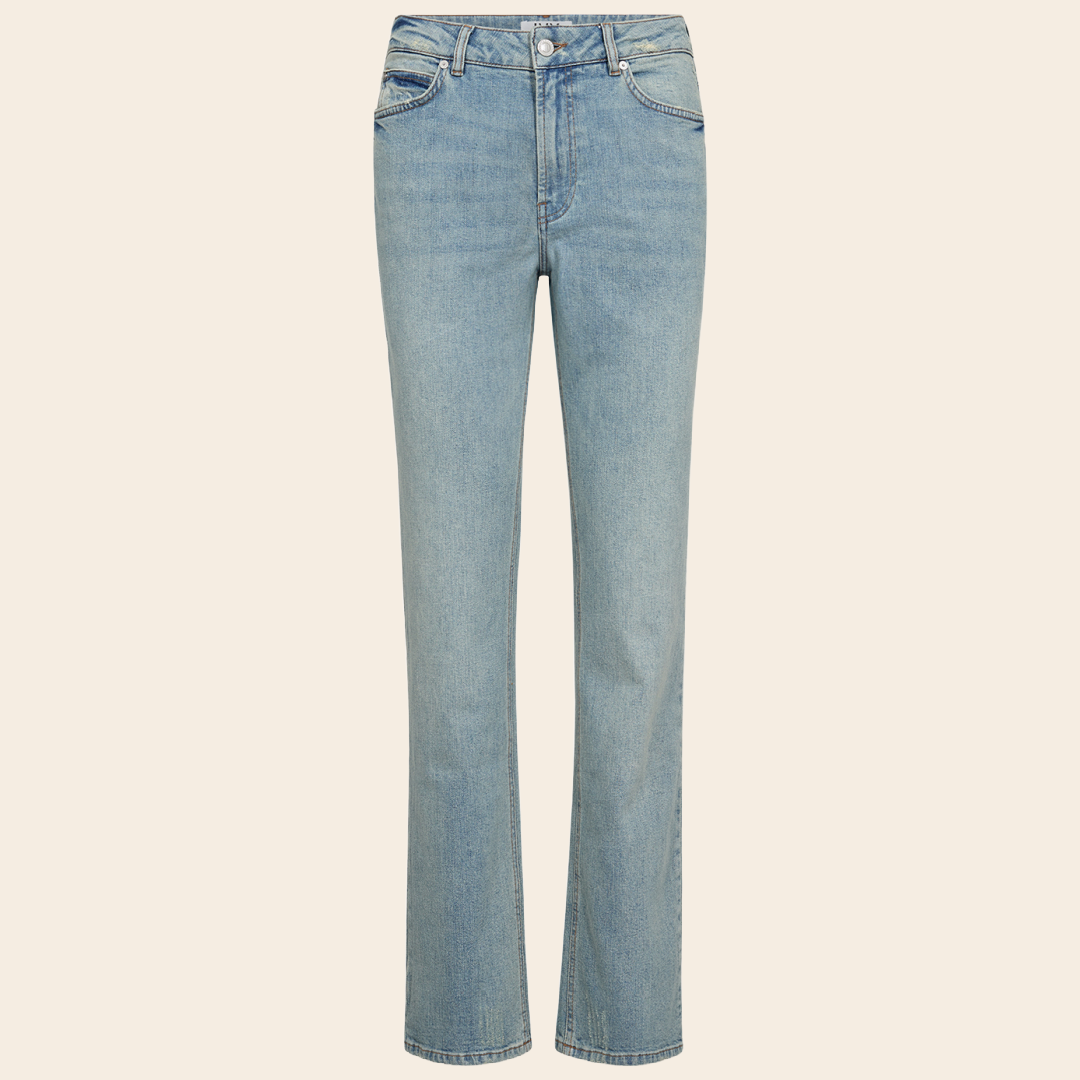 IVY Copenhagen jeans 'Lulu' - halifax vintage