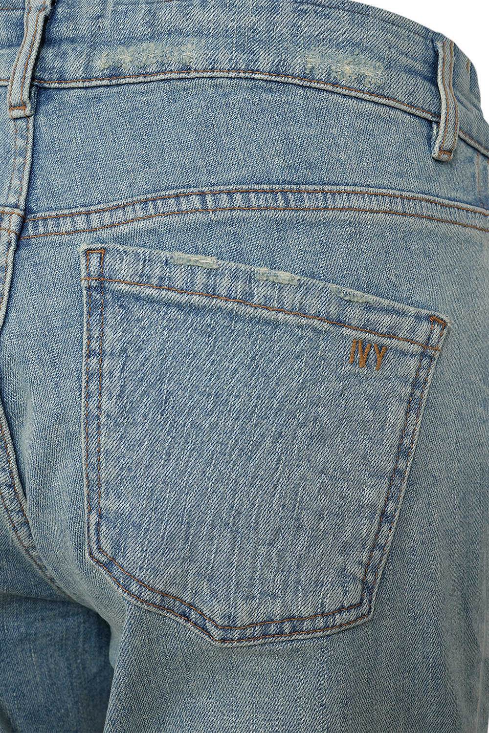 IVY Copenhagen jeans 'Lulu' - halifax vintage