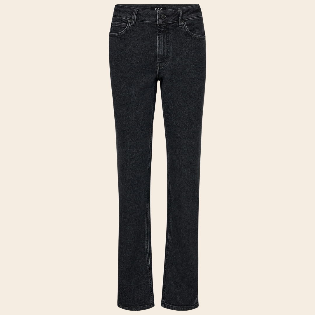 IVY Copenhagen jeans 'Lulu' - istanbul black
