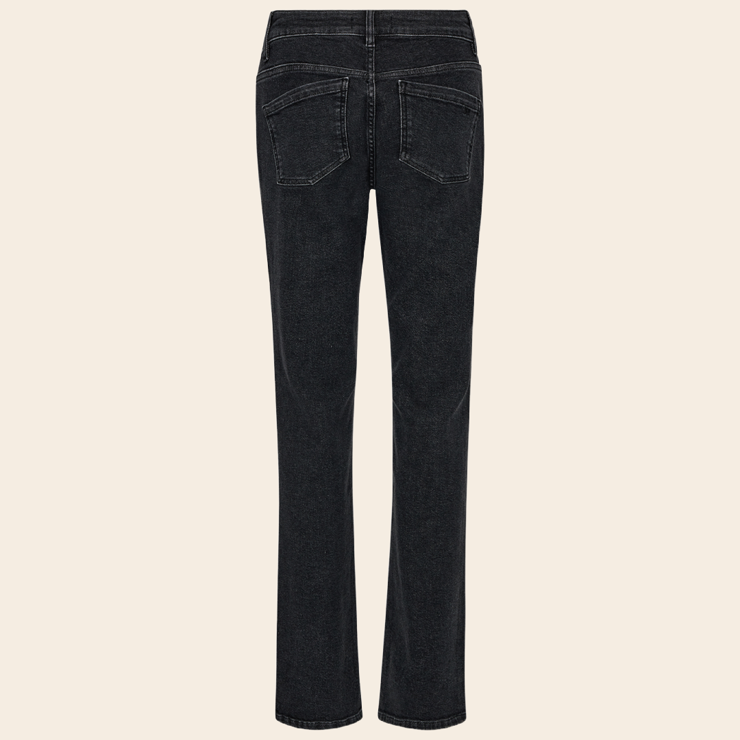 IVY Copenhagen jeans 'Lulu' - istanbul black