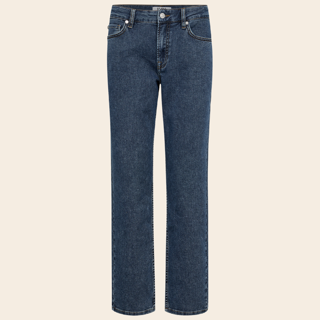 IVY Copenhagen 'Tonya' - cool acid