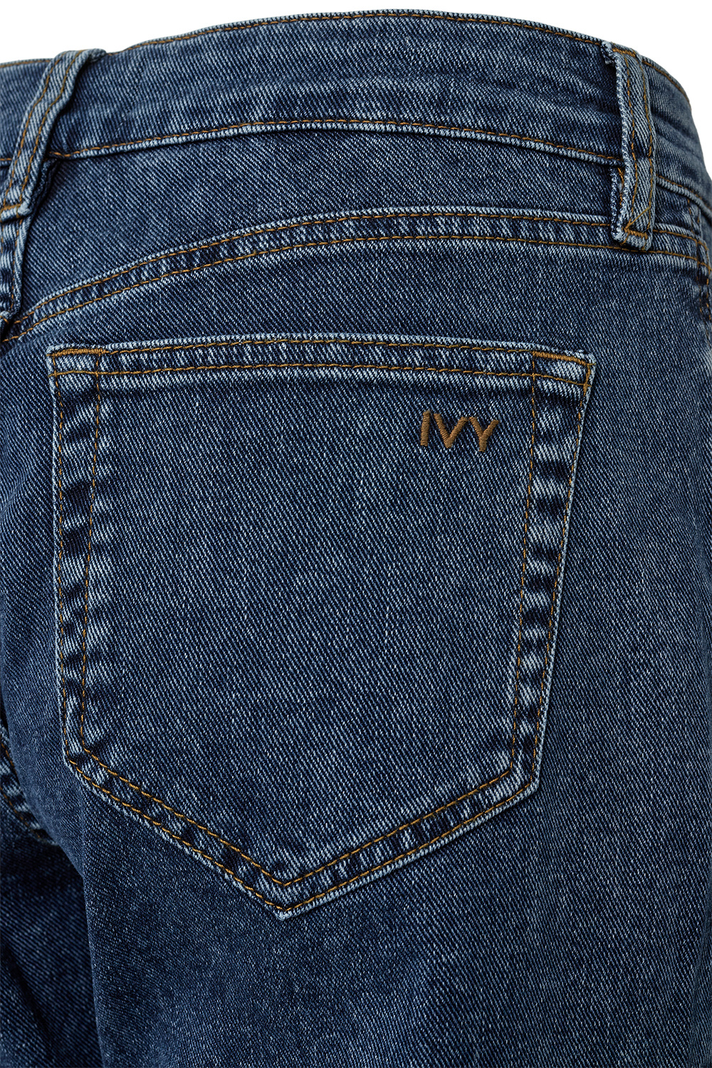 IVY Copenhagen 'Tonya' - cool acid