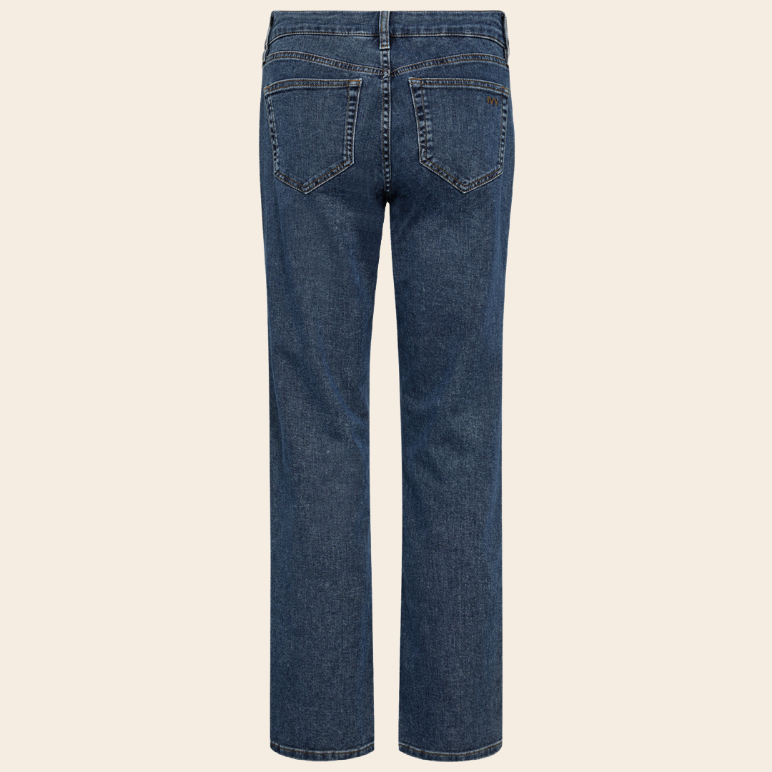 IVY Copenhagen 'Tonya' - cool acid