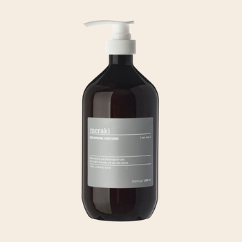 Meraki volume conditioner