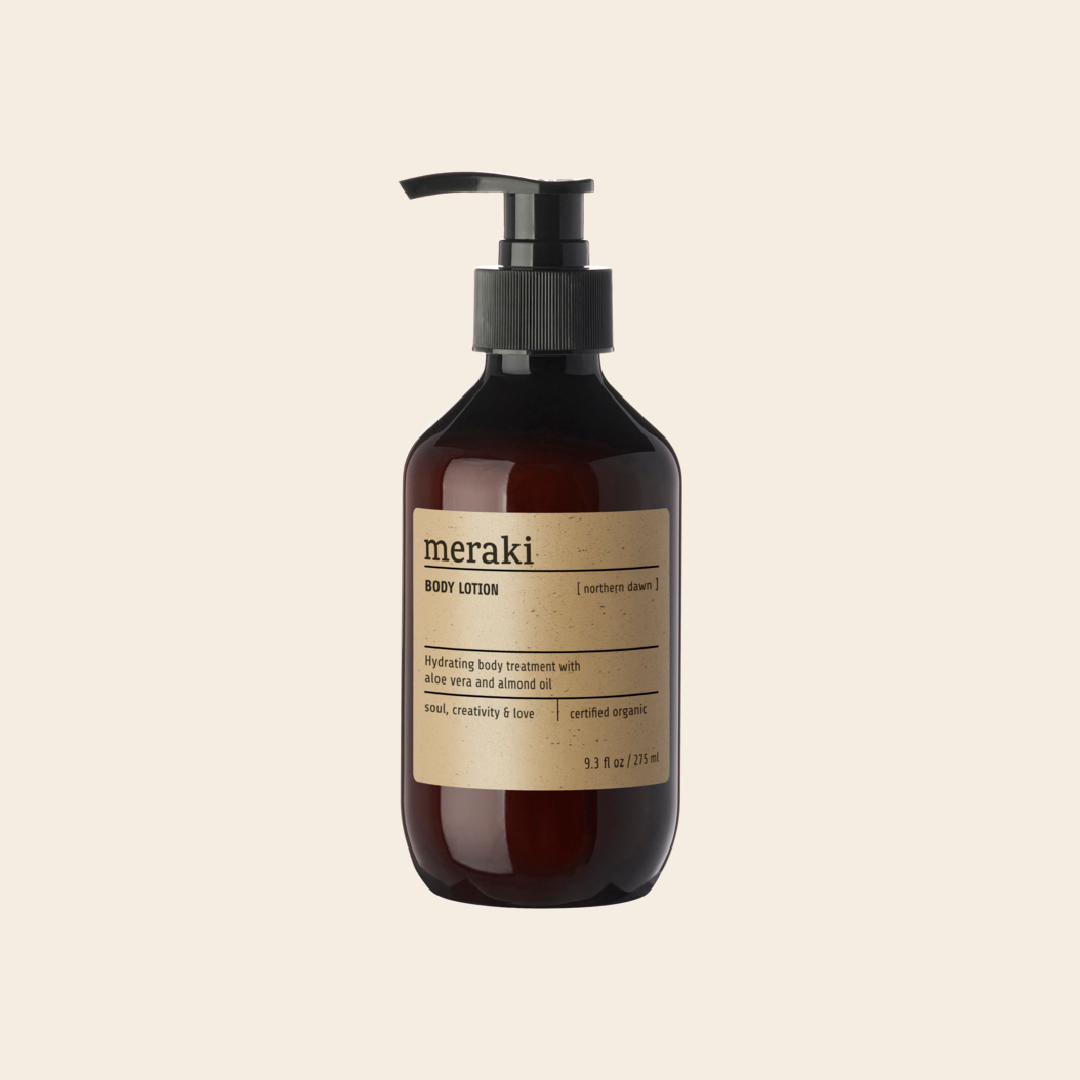 Meraki bodylotion 'Northern Dawn' - 275ml