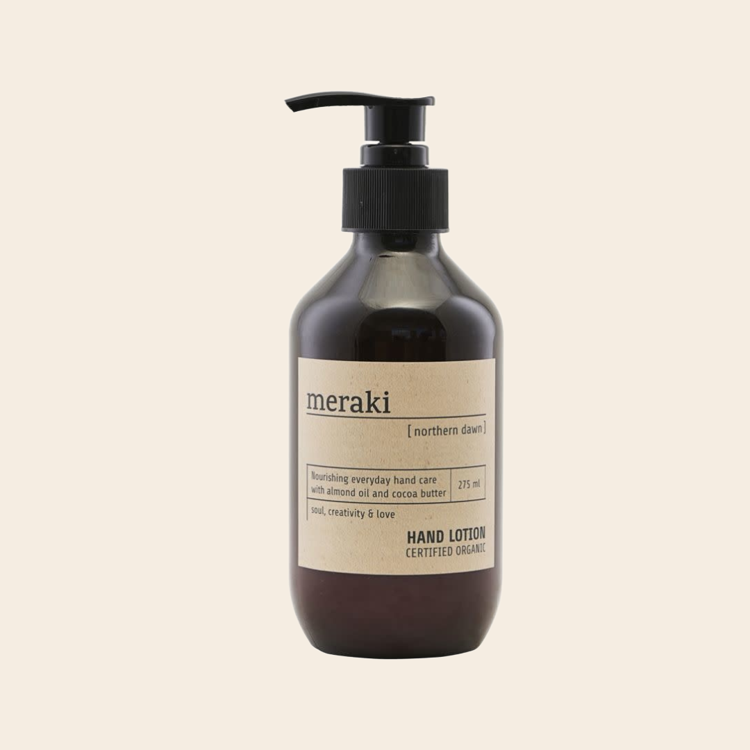 Meraki handlotion 'Northern Dawn' - 275ml