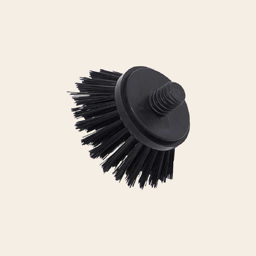 Meraki Replaceable brush heads, Black