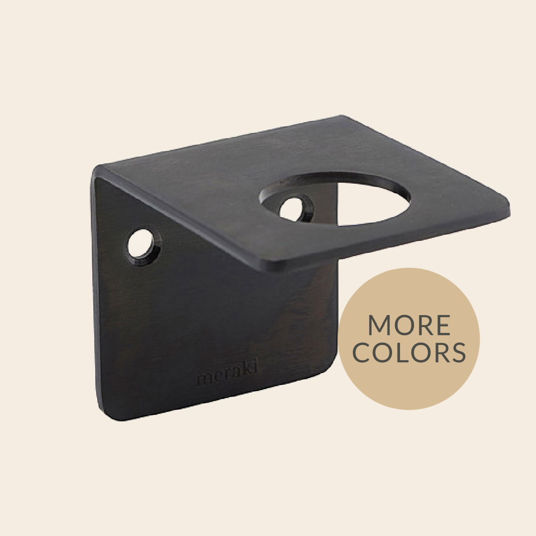 Meraki Muurbeugel t.b.v. dispensers