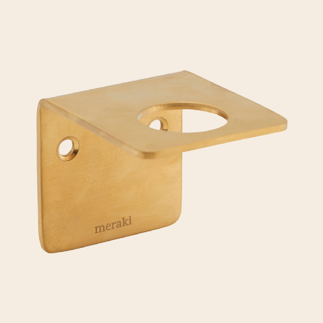 Meraki Muurbeugel t.b.v. dispensers