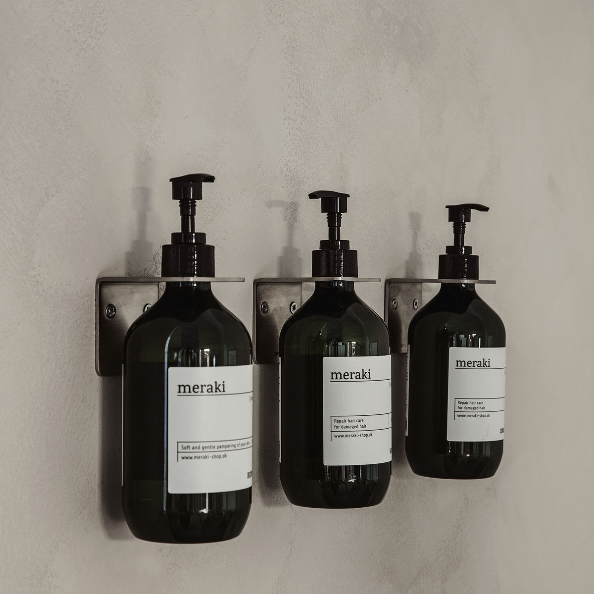 Meraki Muurbeugel t.b.v. dispensers