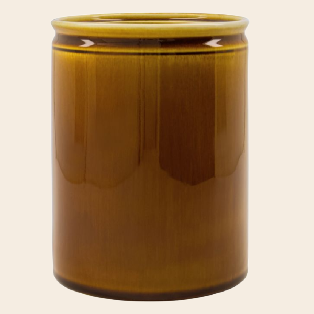 Nicolas Vahe pot 'Barn' - aardewerk