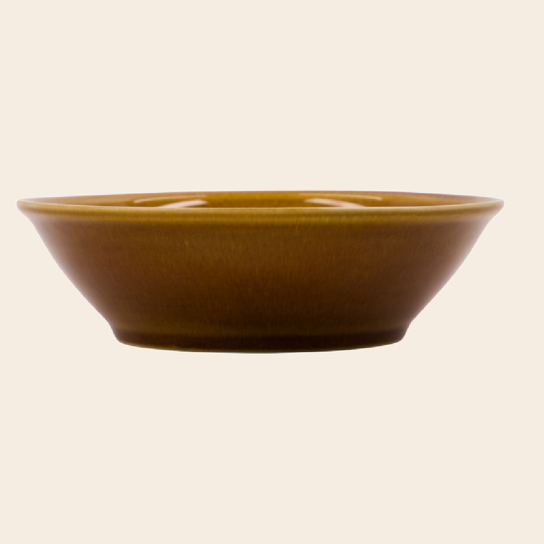 Nicolas Vahe bowl 'Hala' - stoneware