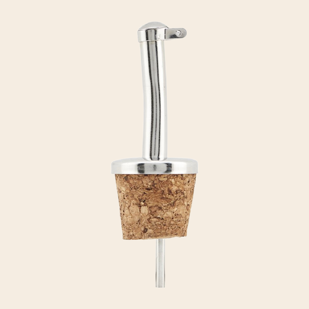 Nicolas Vahe schenktuit