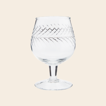 Madam Stoltz glas 'Summer'