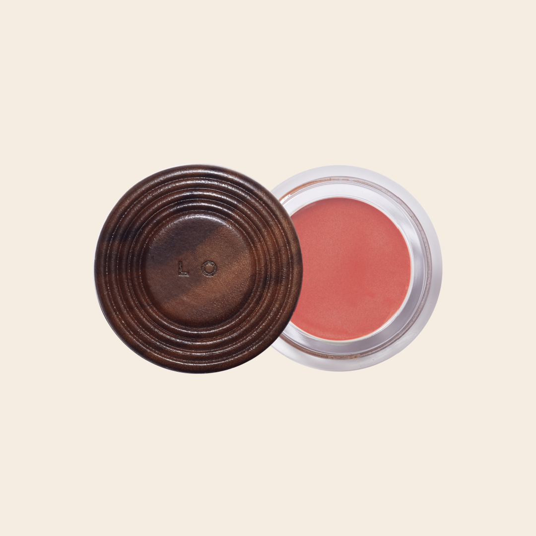 Locare lip, cheek & eye balm 'Bobbie'