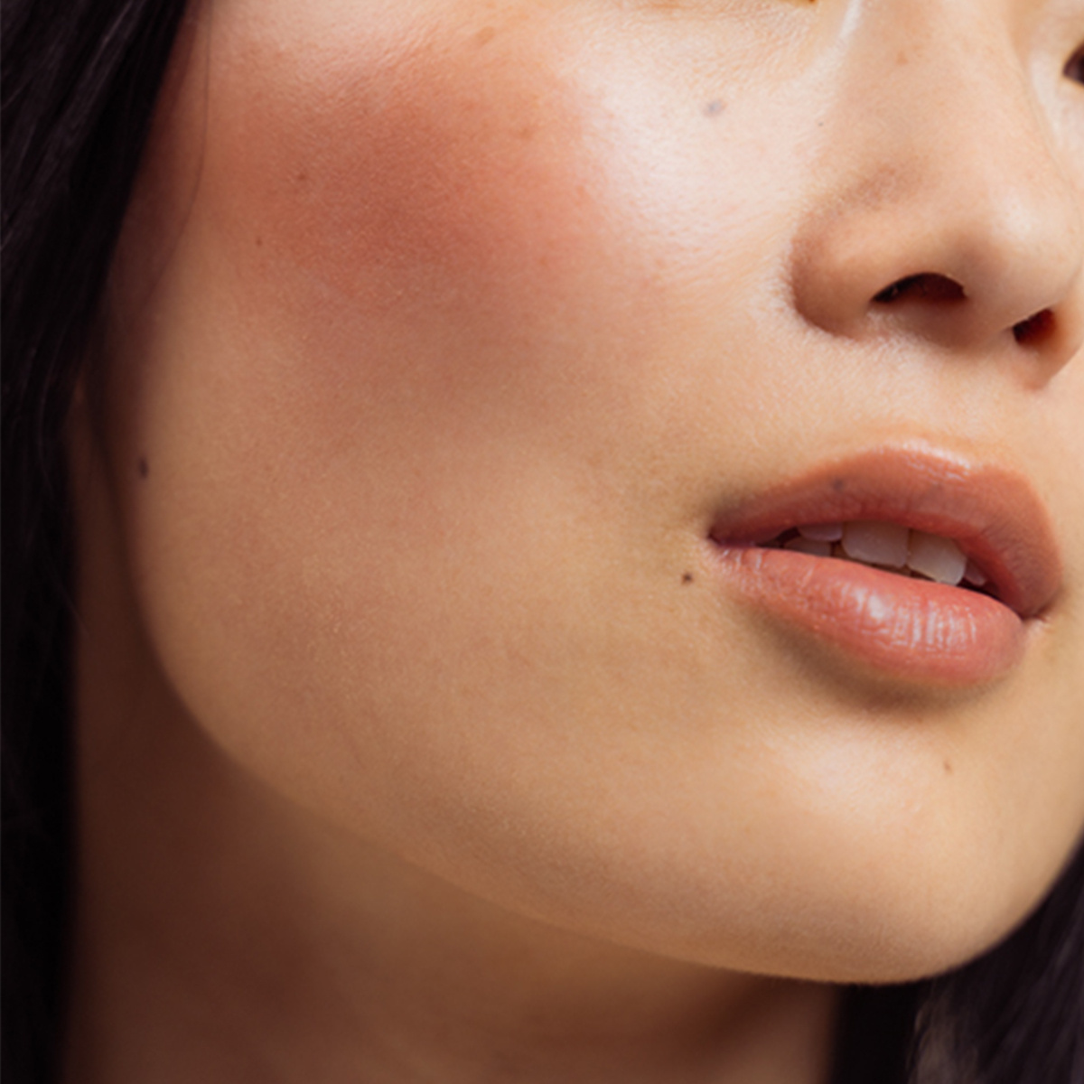 Locare lip, cheek & eye balm 'Bobbie'