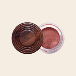 Locare lip, cheek & eye balm 'Velvet'