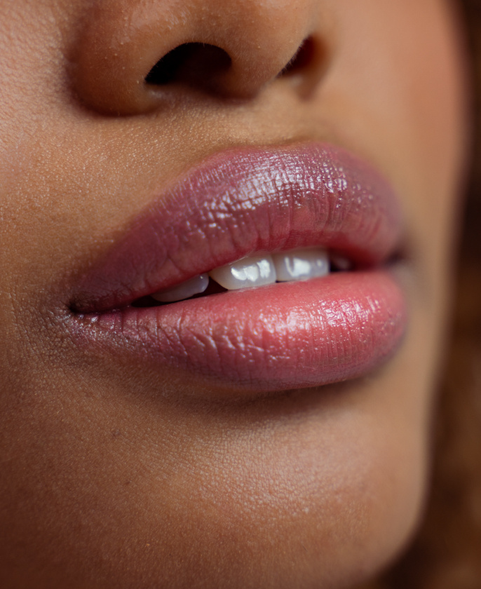 Locare lip, cheek & eye balm 'Rosa'