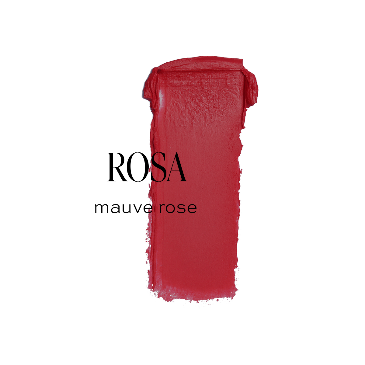 Locare lip, cheek & eye balm 'Rosa'