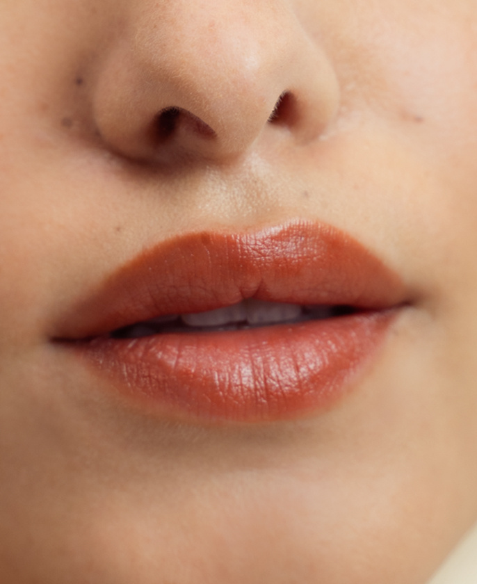 Locare lip, cheek & eye balm 'Nico'