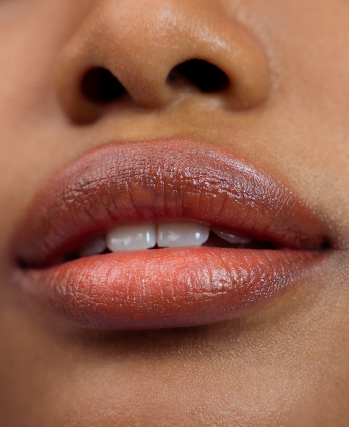 Locare lip, cheek & eye balm 'Nico'