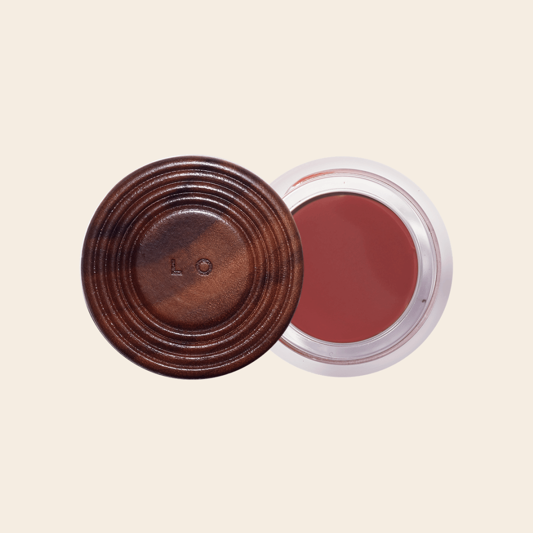 Locare lip, cheek & eye balm 'Terra'