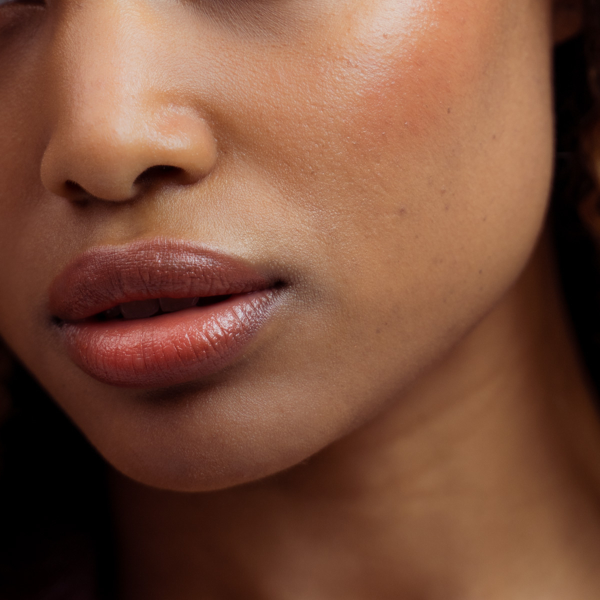 Locare lip, cheek & eye balm 'Terra'