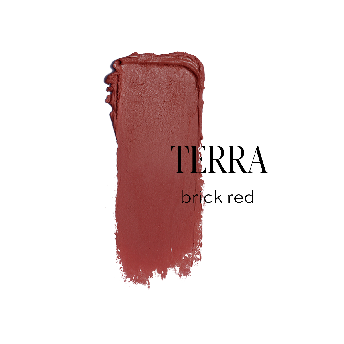 Locare lip, cheek & eye balm 'Terra'