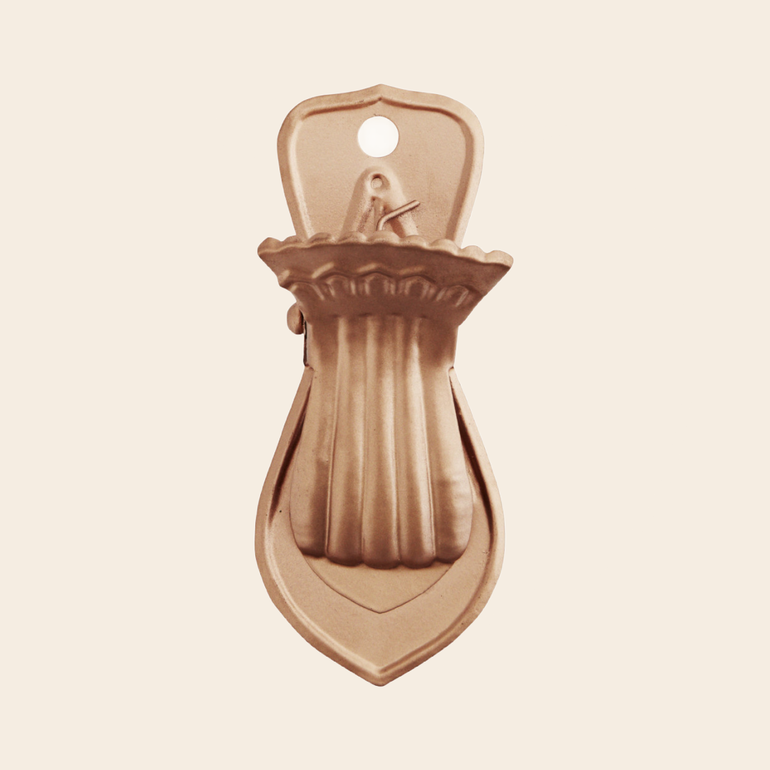 Madam Stoltz Clip Koper S