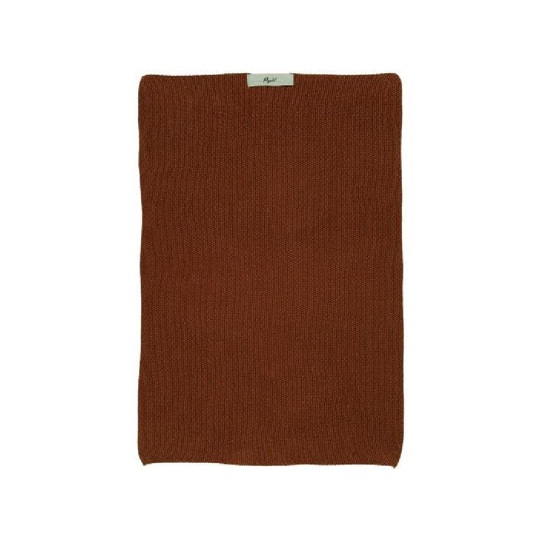 IBLaursen towel 'Mynte' - cotton