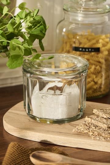 IBLaursen zoutpotje 'Salt' - glas