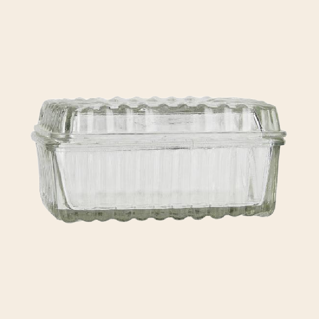 IBLaursen botervloot 'Butter' - glas