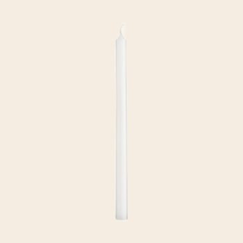 IBLaursen taper kaars H: 20 Ø: 1,3