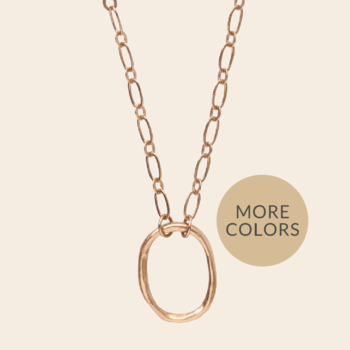 A Beautiful Story Mix & Match ketting