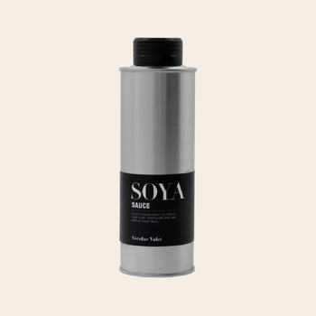 Nicolas Vahe sojasaus - 250ml