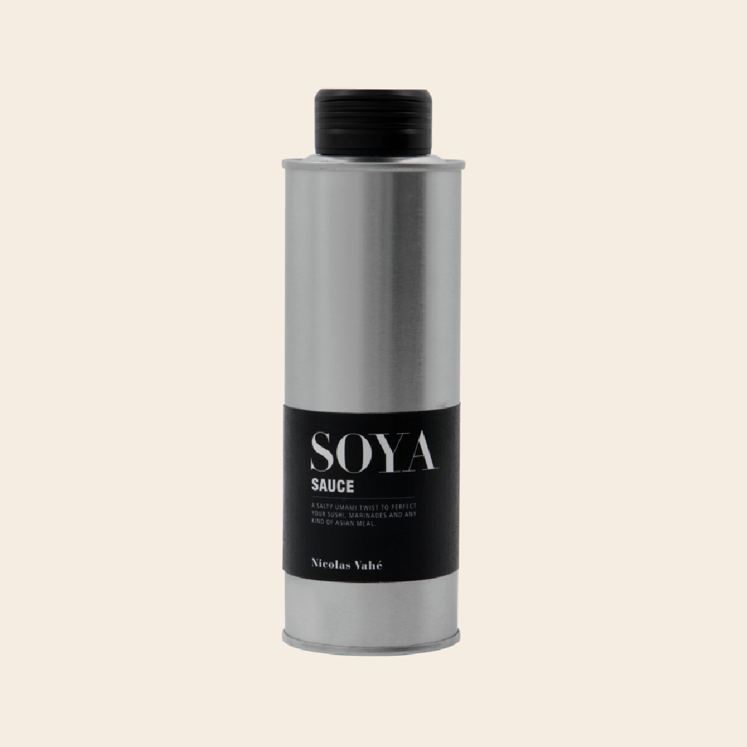 Nicolas Vahe sojasaus - 250ml