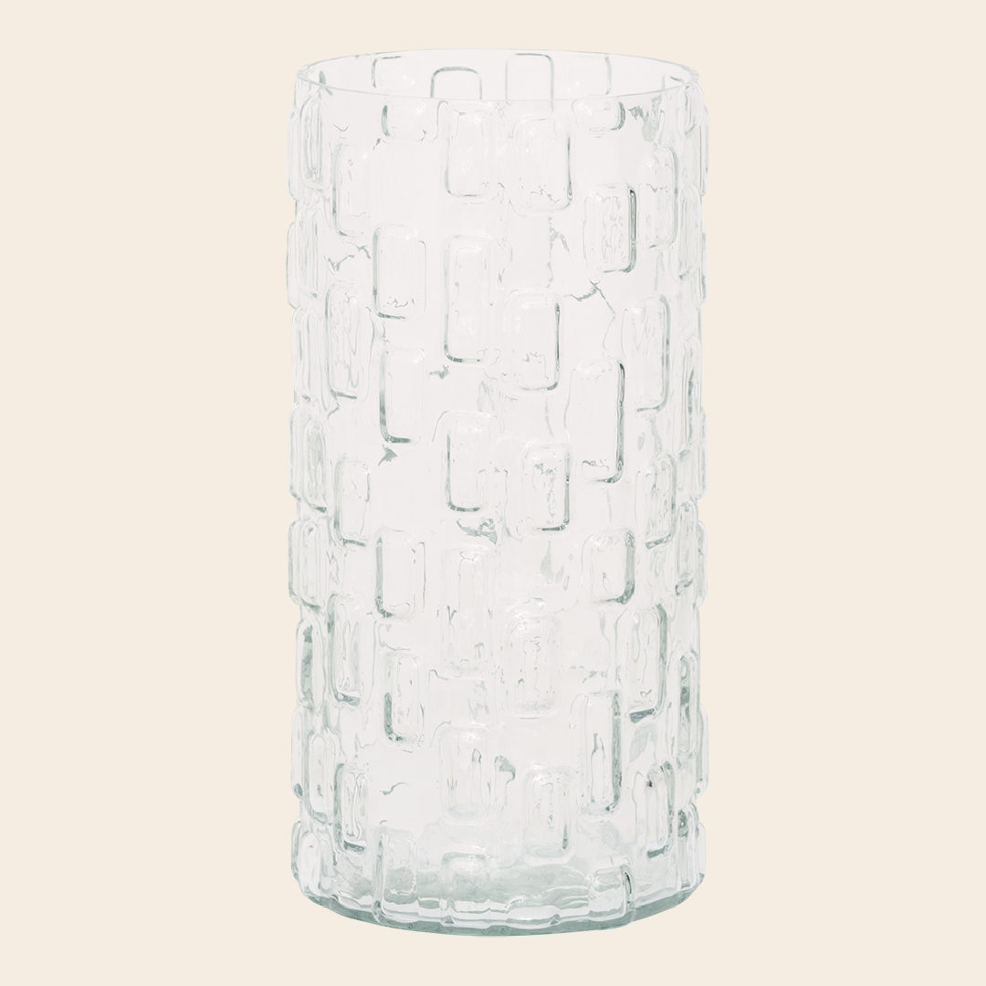 Urban Nature Culture vase 'Esa' - glass