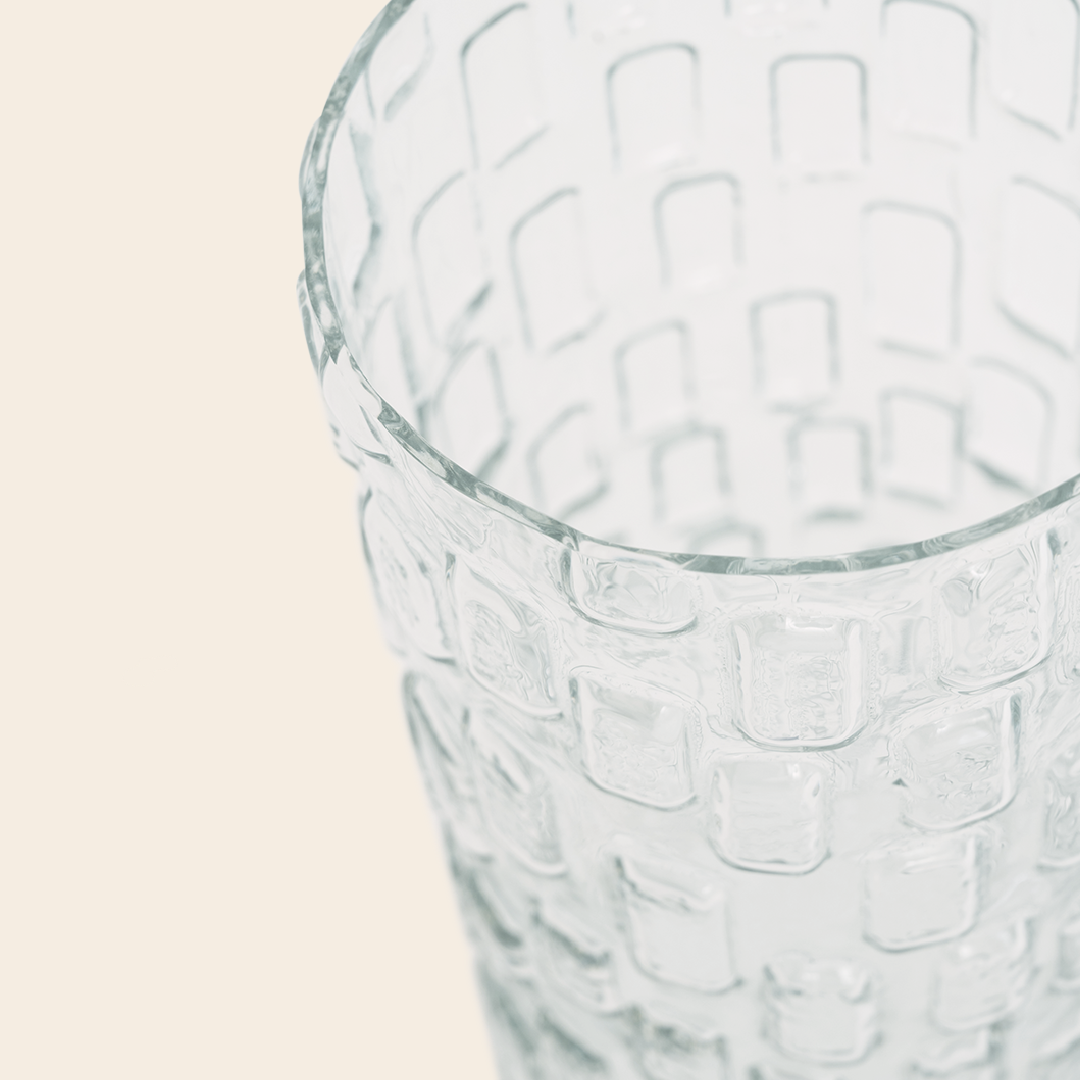 Urban Nature Culture vase 'Esa' - glass